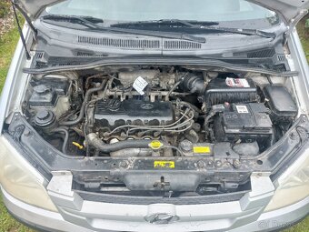 Hyundai getz 63kw - 9