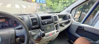 Fiat Ducato 2.2 JTD multijet - 9