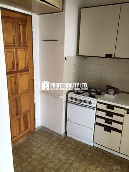 Pronájem byty 2+kk, 55 m2 - Praha - Smíchov, ev.č. N0025338 - 9