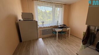 Pronájem bytu 2+1 52 m2, Třebíč - Nové Dvory, ev.č. 01836 - 9