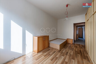 Pronájem bytu 3+1, 68 m², Bukovany - 9