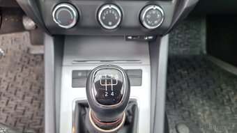 Škoda Octavia 3 Combi, 1.6 TDI 81kW r.v. 2015 - 9