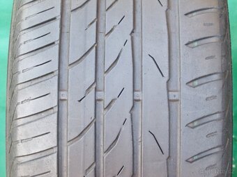 4x Letní pneu Matador Hectora 3 225/55R17 101Y: Cena za sadu - 9