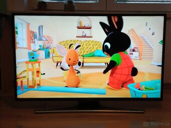 Smart TV Samsung SAMSUNG UE40HU6900-101cm,WiFi - 9