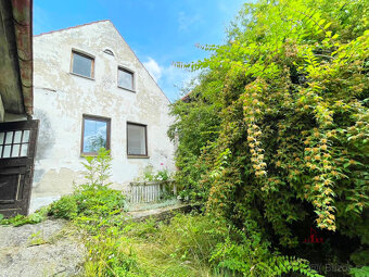 Prodej rodinného domu 165 m², pozemek 1183 m² Makov - 9