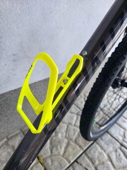 Krosové kolo Specialized CrossTrail Sport 2020 28″ - 9