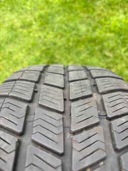 Alu kola Mazda CX-5 225/65 R17 - 9