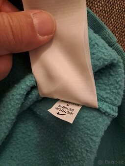 Mikina NIKE vel. S a M - 9