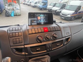 IVECO EUROCARGO 120E22P MY24 nosič kontejnerů CTS 7t - 9