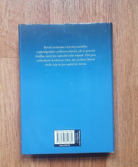 Prodám knihu Skandál - 9