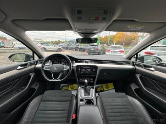 Volkswagen Passat 2022 - 9