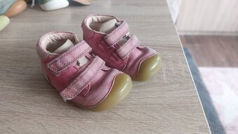 Barefood botky vel 19, 20 - 9