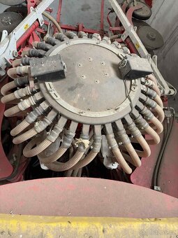 Pöttinger Terrasem C4 - 9