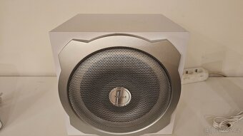 Aktivní repro set Trust Tytan 2.1 - 9