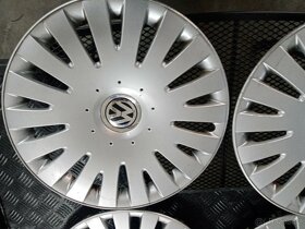 Poklice vw 16" - 9