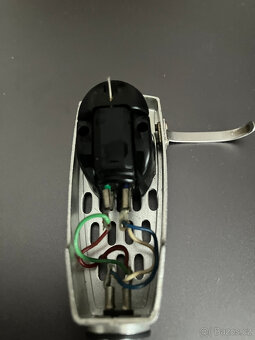 Gramofon Numark TTX1 s přenoskou Goldring 2200 - 9