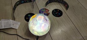 Led projektor do dětského pokojíčku - 9