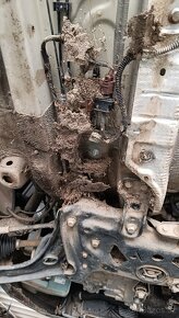 Mytí podvozků a motorových prostorů osobních vozidel - 9