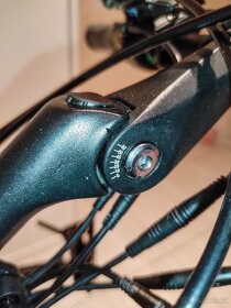 Elektrický přídavný pohon na invalidní vozík - NOVÝ MODEL  - 9