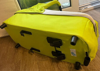 Kočárek EasyWalker Duo s korbičkami - 9