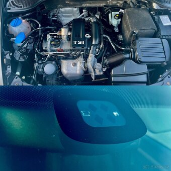 Škoda Octavia II Twenti20 Elegance - 9