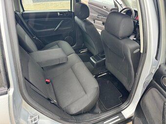 VOLKSWAGEN PASSAT B5.5 1.9TDI 74KW COMFORT - 9