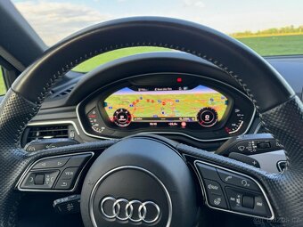 Prodam audi A4 3.0 tdi 160kw - 9