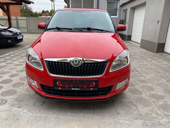 Škoda Yeti 1,4 TSI-77 kw - 9