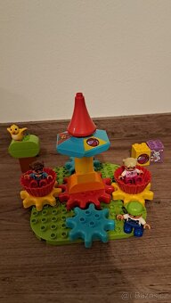 LEGO DUPLO - 9 kg - 9