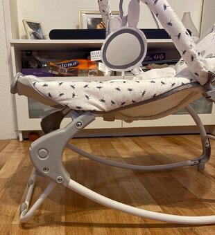 Dětské houpátko - 9