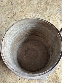 Pařák na brambory, brutar - 9