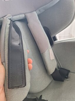 Dětská autosedačka Recaro - 9