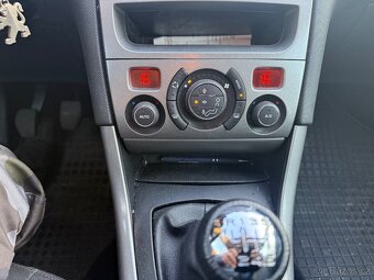 Peugeot 308 SW 1,6 HDI - 9