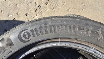 Letní pneu 225/50/17 Continental - 9