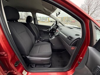 Ford C-Max - 2009 - 1.6Tdci 85kW - nová STK - 9