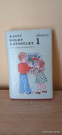 Knížky pro děti. - 9