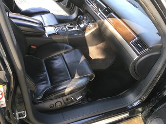 Audi A8 D3 4,2TDI 240KW - 9