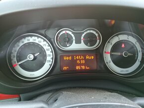 Fiat 500l, 1,6 Jtd - 9