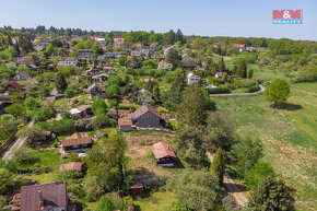 Prodej pozemku k bydlení, 615 m², Kamenice, ul. Višňovka I - 9