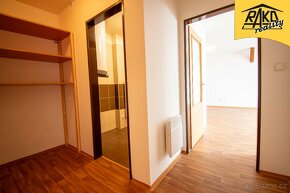 Pronájem bytu 2+kk 50 m2 v Trutnově - 9