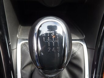 Opel Cascada 1,6 Turbo 147 KW - 9