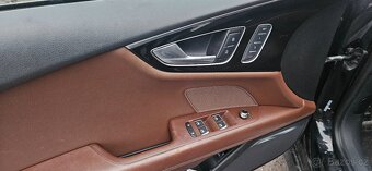 Audi A7 náhradní díly 4g c7 - 9