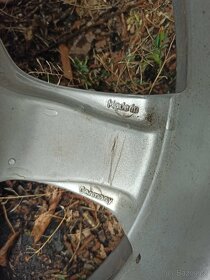 4X100,6JX15 ET 38-RENAULT, DACIA, HYUNDAI,KIA, MAZDA,VW,SEAT - 9