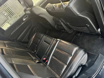 JEEP GRAND CHEROKEE 3.0 CRD OVERLAND - 9