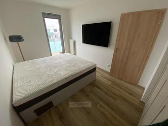 Pronájem bytu 3+kk 75 m², České Budějovice - 9