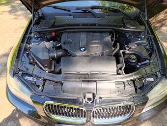 BMW 320D - 9