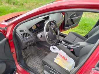 Renault Megane 3 1,5dci - 9