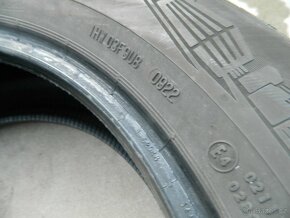 235/55 r18 100v 4ks Continental all sesson - 9