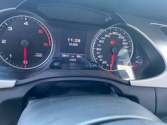 AUDI A4 B8 AVANT 2.0 TDI 105KW - 9