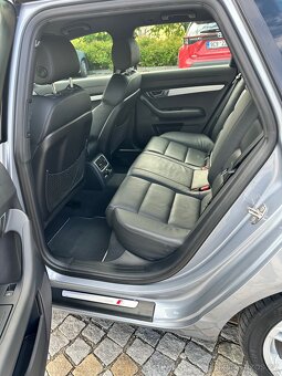 Audi A6 3.0 TDI Quattro S-line TOP STAV - 9
